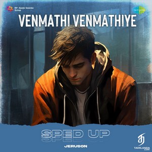 Venmathi Venmathiye (Sped Up) - Single (2025) (Harris Jayaraj)